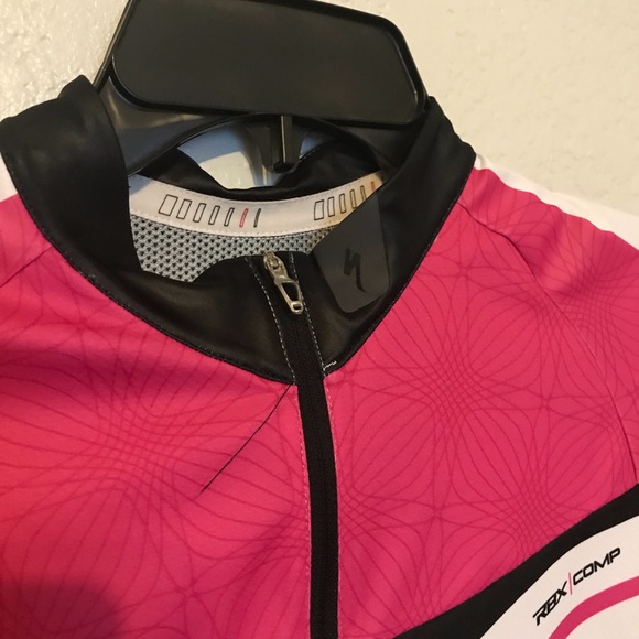 Specialized RBX Comp Women’s Large Semi Form Fit - Picture 4 of 9